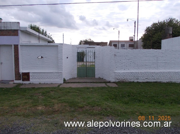 Foto: Lujan - Sociedad de Fomento Barrio El Milagro - Lujan (Buenos Aires), Argentina