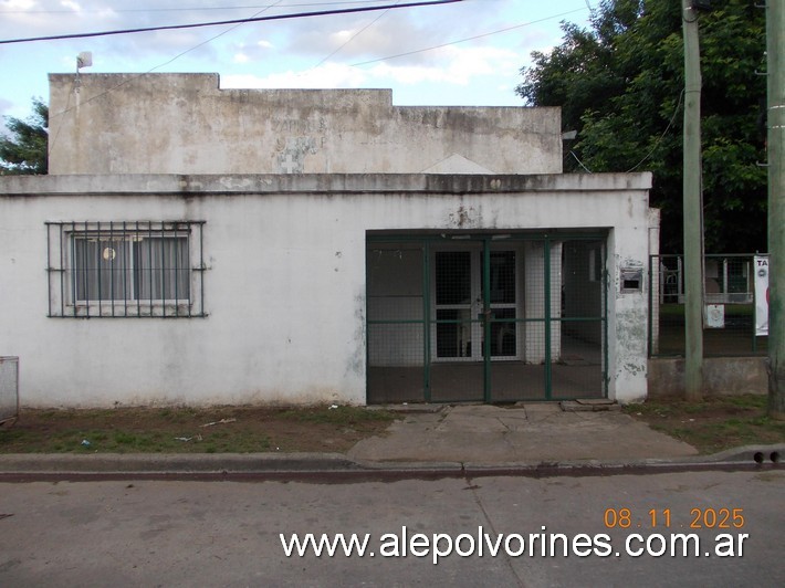 Foto: Lujan - Sociedad de Fomento Barrio Zapiola - Lujan (Buenos Aires), Argentina