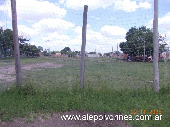 Foto: Moreno - Club Aurora - Moreno (Buenos Aires), Argentina