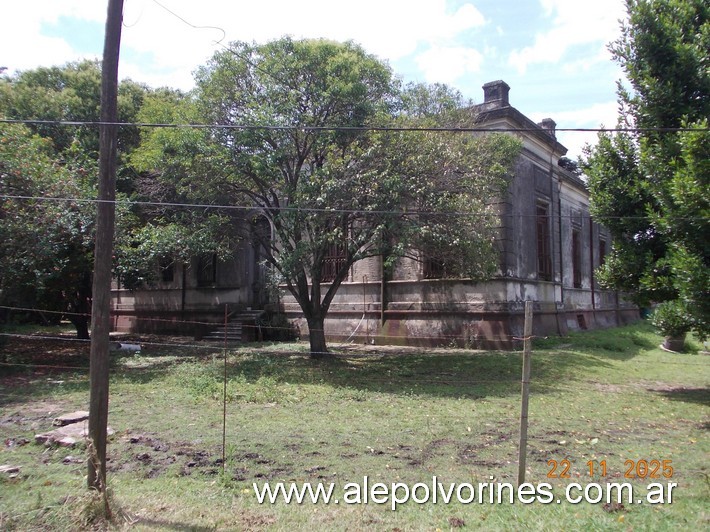 Foto: Moreno - Antiguo Caserón - Moreno (Buenos Aires), Argentina