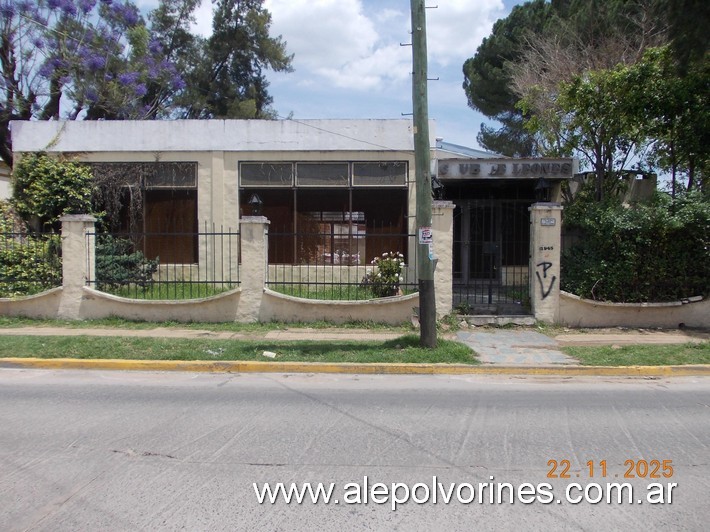 Foto: Moreno - Club de Leones - Moreno (Buenos Aires), Argentina