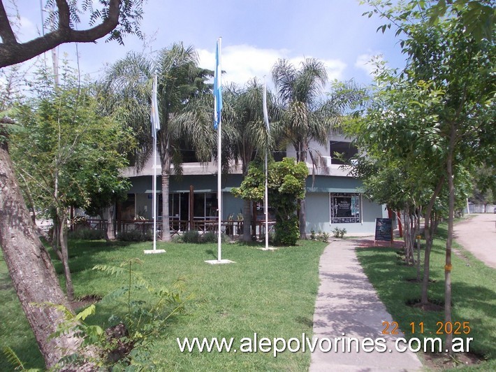 Foto: Moreno - Plazoleta Barrio Rififi - Moreno (Buenos Aires), Argentina