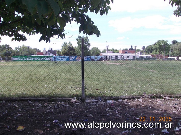 Foto: Moreno - Club La Victoria de Rififi - Moreno (Buenos Aires), Argentina