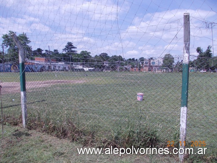 Foto: Moreno - Club La Victoria de Rififi - Moreno (Buenos Aires), Argentina