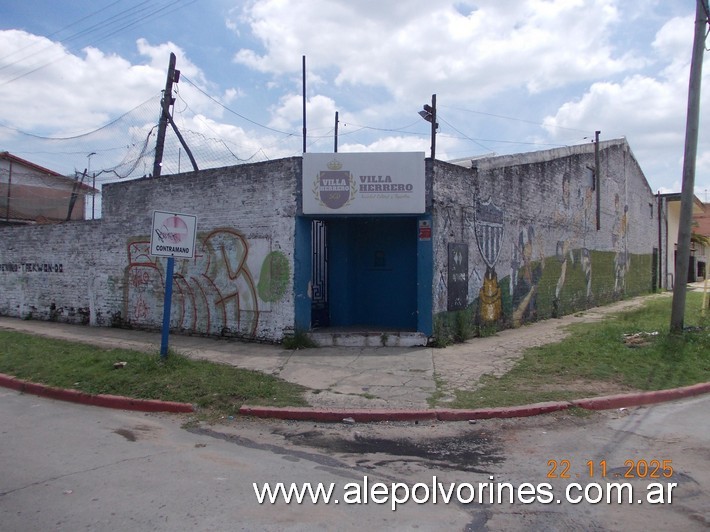 Foto: Moreno - Club Villa Herrero - Moreno (Buenos Aires), Argentina