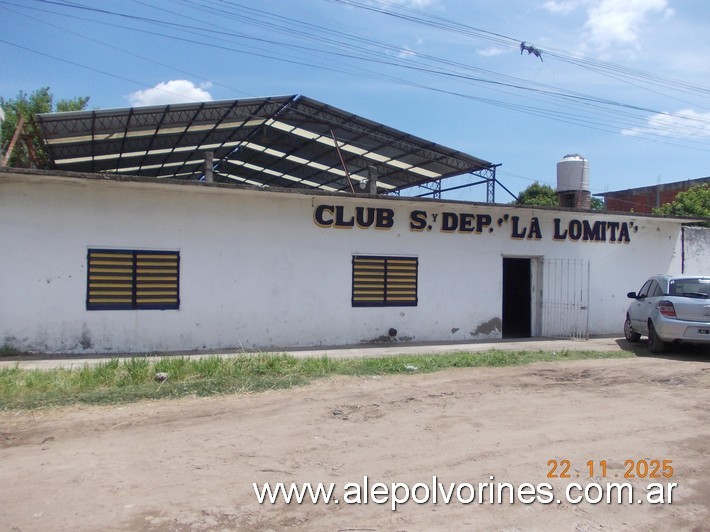 Foto: Moreno - Club La Lomita - Moreno (Buenos Aires), Argentina