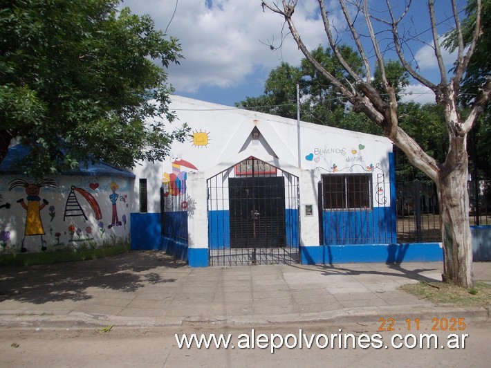 Foto: Moreno - Jardin de Infantes N°929 - Moreno (Buenos Aires), Argentina
