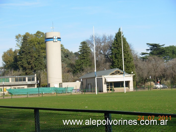 Foto: Club Universitario de Buenos Aires - Villa de Mayo - Villa de Mayo (Buenos Aires), Argentina