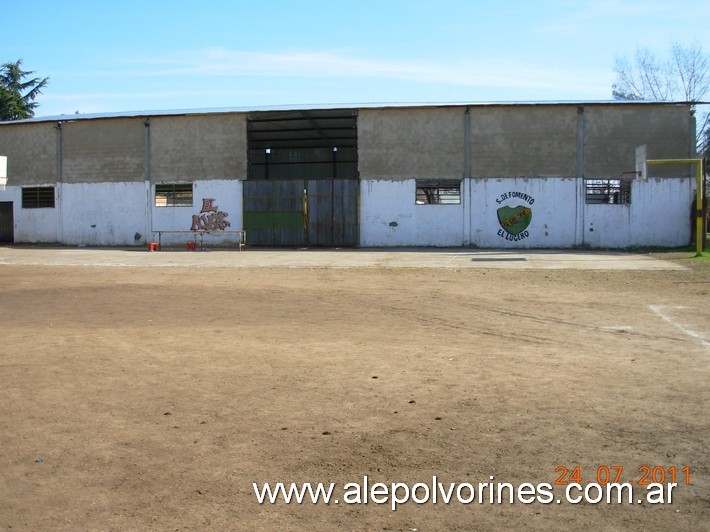 Foto: Sociedad de Fomento El Lucero - Villa de Mayo - Villa de Mayo (Buenos Aires), Argentina