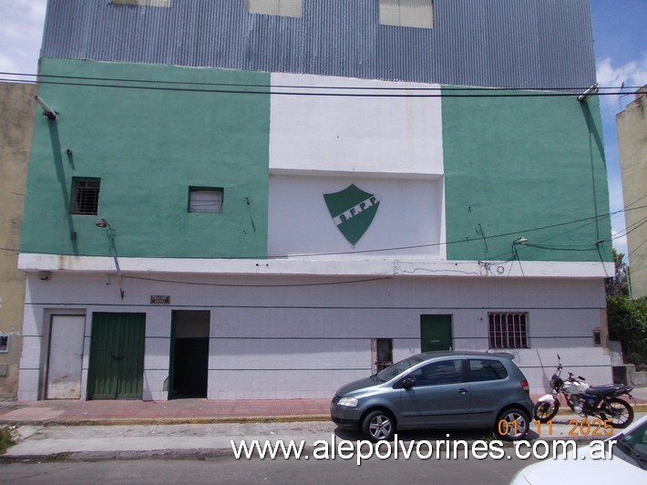 Foto: Sociedad de Fomento Pablo Podestá - Pablo Podesta (Buenos Aires), Argentina