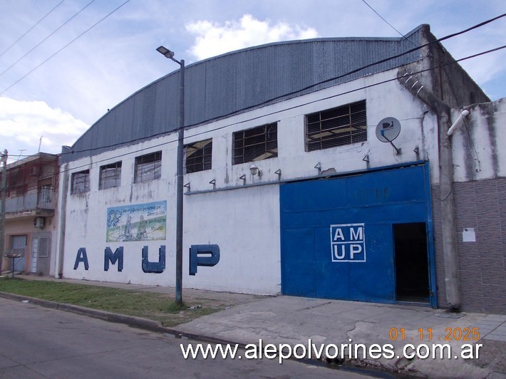 Foto: Club Amup - Pablo Podestá - Pablo Podestá (Buenos Aires), Argentina