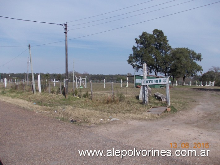 Foto: Algorta ROU - Algorta Futbol Club - Algorta (Río Negro), Uruguay