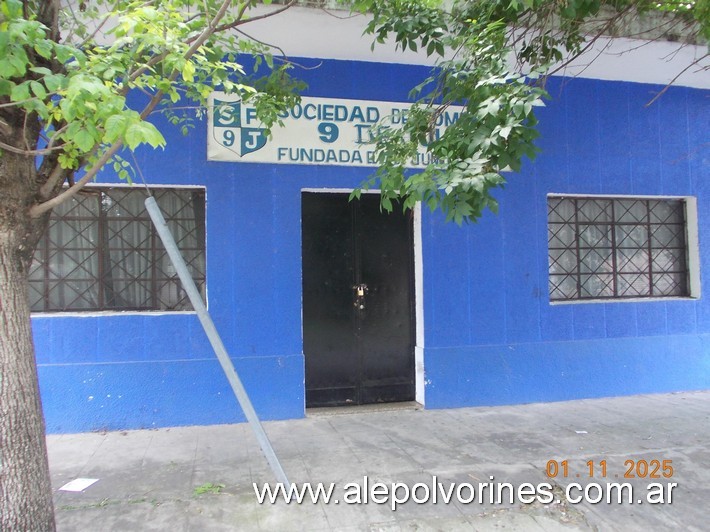 Foto: Sociedad de Fomento 9 de Julio - Pablo Podestá - Pablo Podestá (Buenos Aires), Argentina