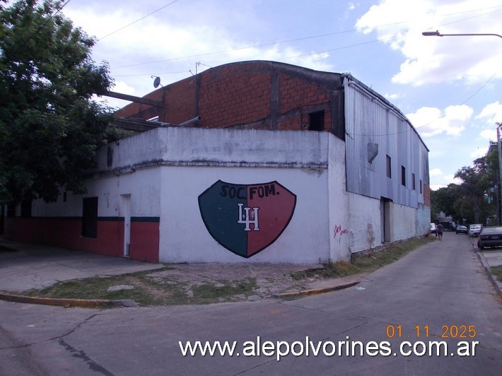 Foto: Sociedad de Fomento Loma Hermosa - Loma Hermosa (Buenos Aires), Argentina