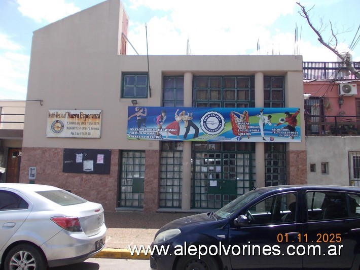 Foto: Union Vecinal Nueva Esperanza - Loma Hermosa - Loma Hermosa (Buenos Aires), Argentina