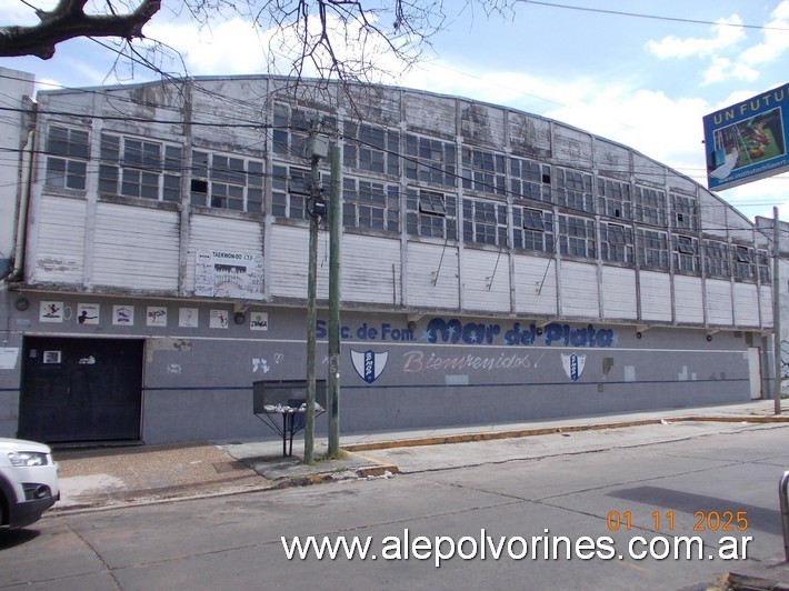 Foto: Sociedad de Fomento Mar del Plata - Villa Ballester - Villa Ballester (Buenos Aires), Argentina