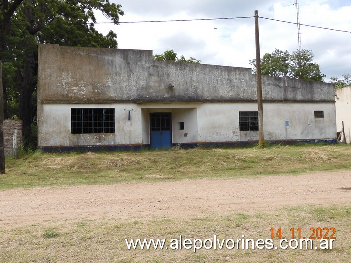 Foto: Club Amigos Unidos de Iraola - Iraola (Buenos Aires), Argentina