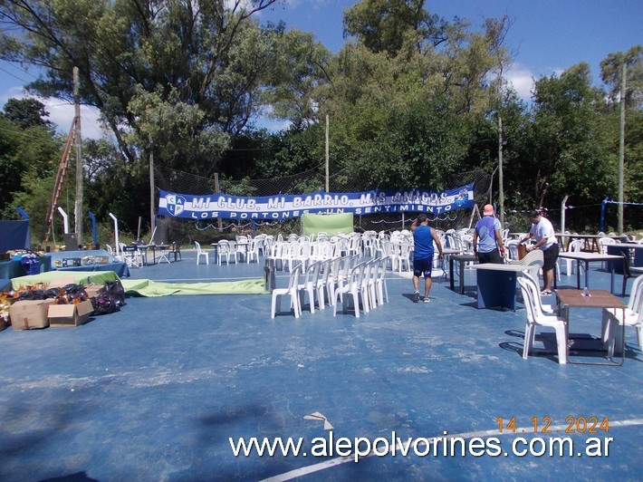 Foto: Club Atletico Los Portones - Castelar (Buenos Aires), Argentina