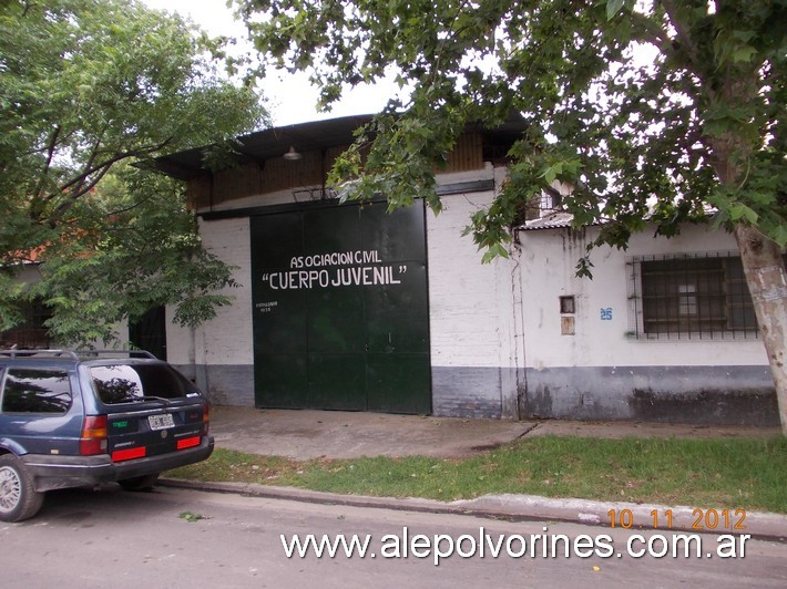 Foto: Asociacion Civil Cuerpo Juvenil - Ituzaingo - Ituzaingo (Buenos Aires), Argentina