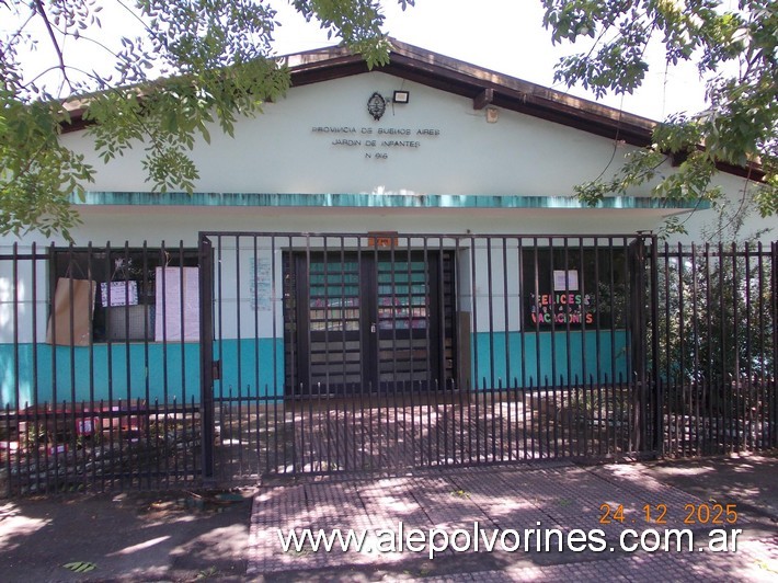 Foto: Villa de Mayo - Jardin de Infantes N°916 - Villa de Mayo (Buenos Aires), Argentina