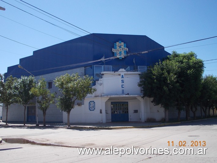 Foto: Argentino Sport Club - Pozo del Molle - Pozo del Molle (Córdoba), Argentina