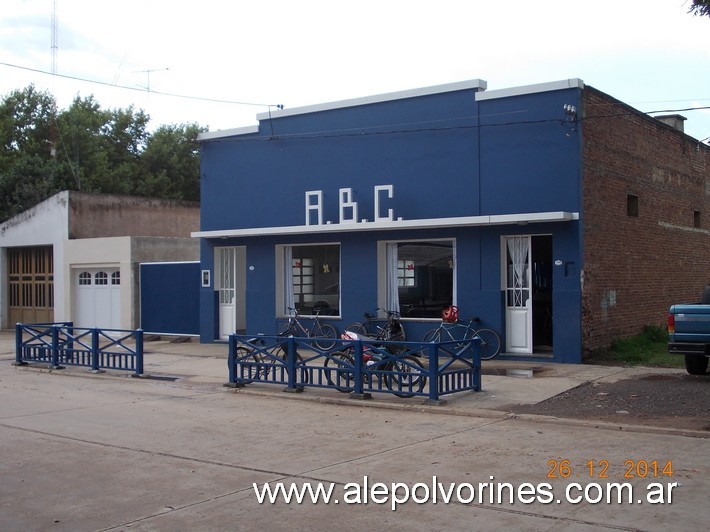 Foto: Armonia Bochas Club - Santa Isabel - Santa Isabel (Santa Fe), Argentina
