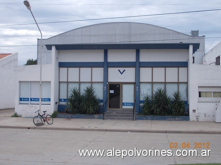 Foto: Arnold Futbol Club - Coronel Arnold - Coronel Arnold (Santa Fe), Argentina