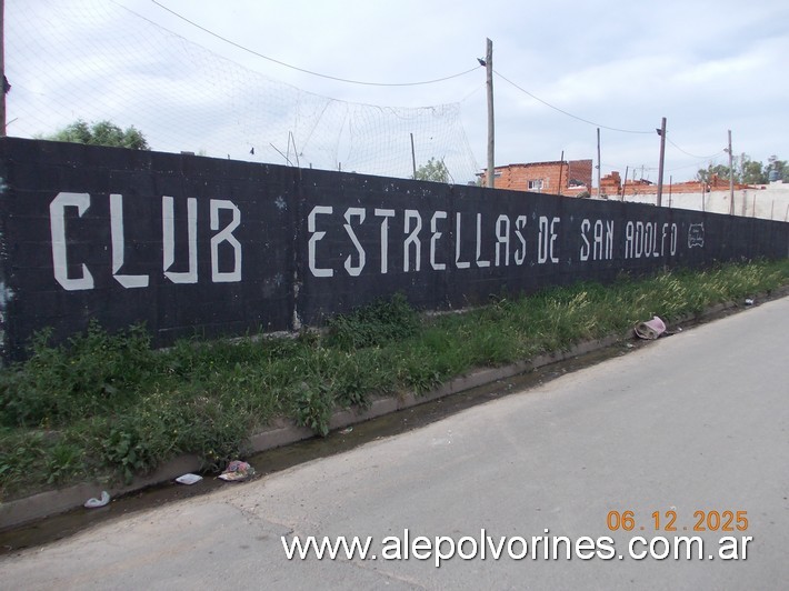 Foto: José C Paz - Club Estrellas de San Adolfo - Jose C Paz (Buenos Aires), Argentina