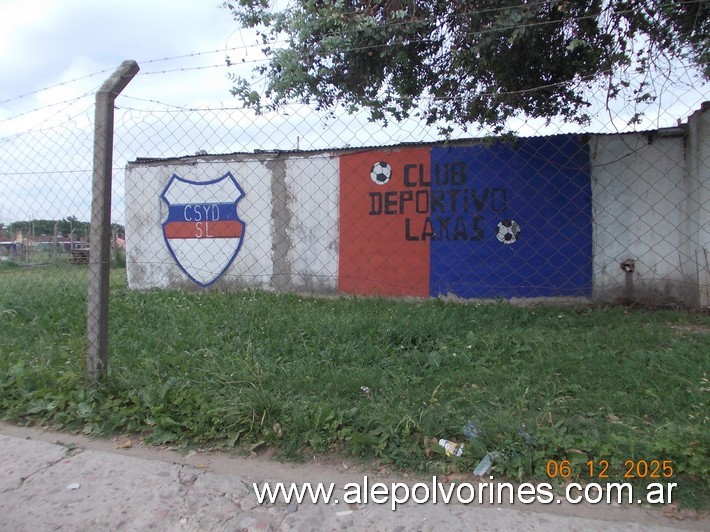 Foto: José C Paz - Club Social y Deportivo Saavedra Lamas - Jose C Paz (Buenos Aires), Argentina