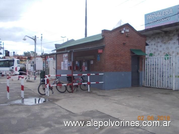 Foto: Estación Tortuguitas - Tortuguitas (Buenos Aires), Argentina