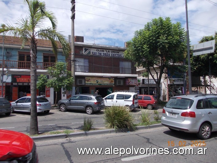 Foto: Virreyes - Club Social y Deportivo La Unión - Virreyes (Buenos Aires), Argentina