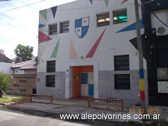 Foto: Munro - Junta Vecinal Manuel Belgrano - Munro (Buenos Aires), Argentina