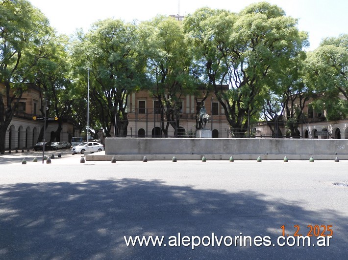 Foto: Mataderos - Mercado Nacional de Hacienda - Mataderos (Buenos Aires), Argentina
