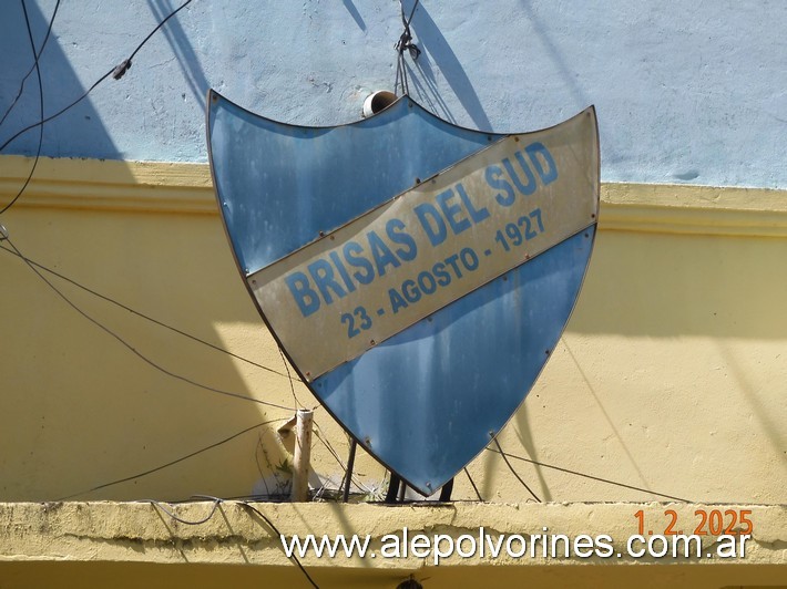 Foto: Mataderos - Club Brisas del Sur - Mataderos (Buenos Aires), Argentina