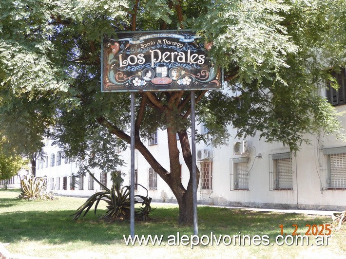 Foto: Mataderos - Barrio Los Perales - Mataderos (Buenos Aires), Argentina