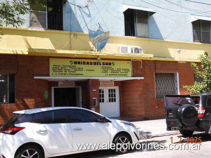 Foto: Mataderos - Club Brisas del Sur - Mataderos (Buenos Aires), Argentina