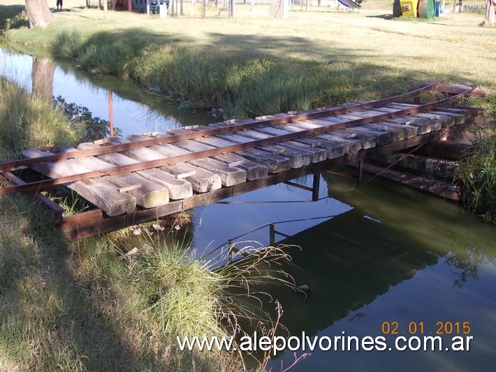 Foto: Trenque Lauquen - FC Parque Villegas - Trenque Lauquen (Buenos Aires), Argentina