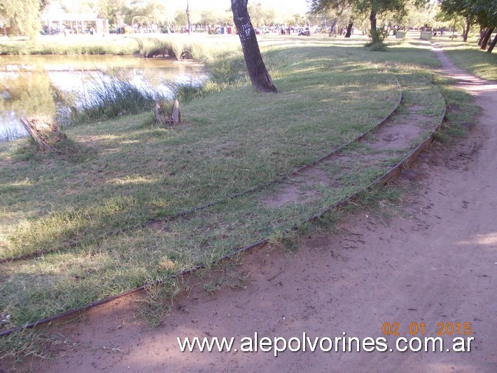 Foto: Trenque Lauquen - FC Parque Villegas - Trenque Lauquen (Buenos Aires), Argentina