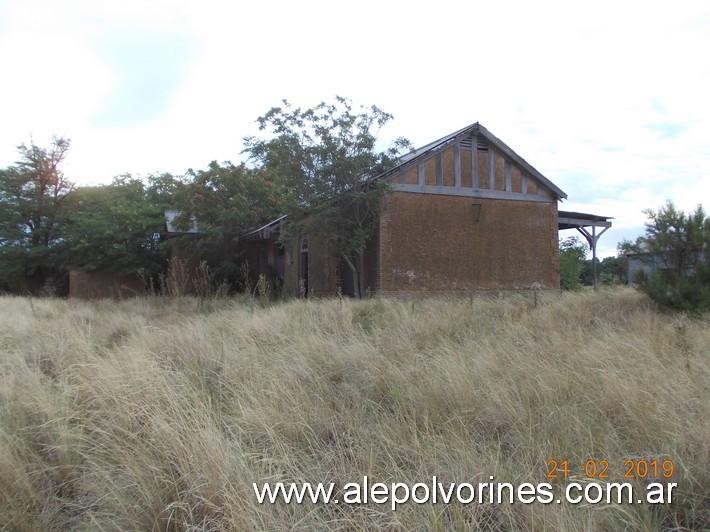 Foto: Estación Víboras - Viboras (Buenos Aires), Argentina