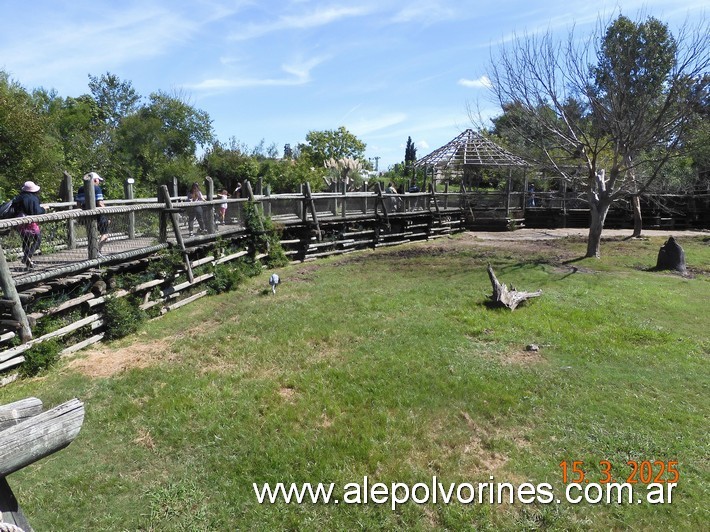 Foto: Escobar - Bioparque Temaiken - Escobar (Buenos Aires), Argentina