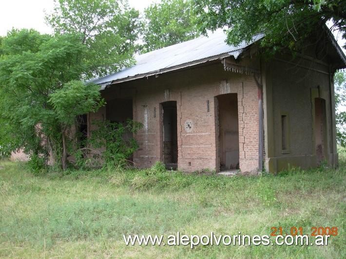 Foto: Estación Victorino de la Plaza CGBA - Victorino de la Plaza (Buenos Aires), Argentina