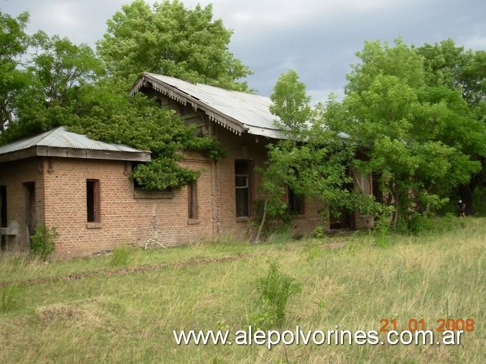 Foto: Estación Victorino de la Plaza CGBA - Victorino de la Plaza (Buenos Aires), Argentina