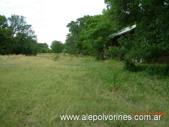 Foto: Estación Victorino de la Plaza CGBA - Victorino de la Plaza (Buenos Aires), Argentina