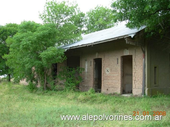 Foto: Estación Victorino de la Plaza CGBA - Victorino de la Plaza (Buenos Aires), Argentina