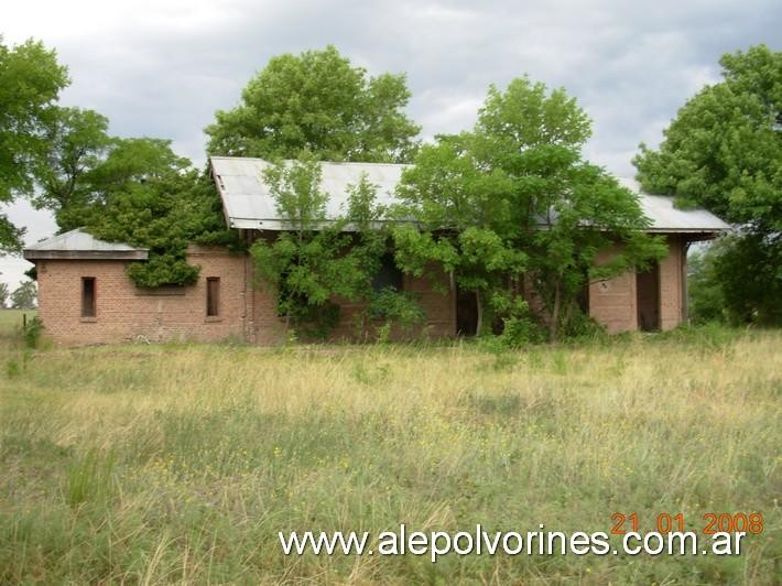 Foto: Estación Victorino de la Plaza CGBA - Victorino de la Plaza (Buenos Aires), Argentina