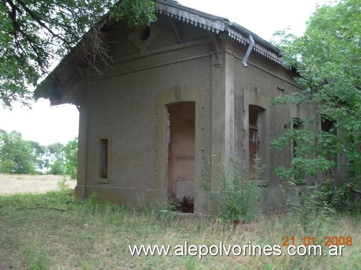 Foto: Estación Victorino de la Plaza CGBA - Victorino de la Plaza (Buenos Aires), Argentina