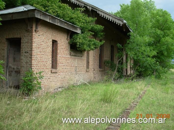 Foto: Estación Victorino de la Plaza CGBA - Victorino de la Plaza (Buenos Aires), Argentina