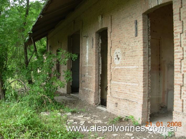 Foto: Estación Victorino de la Plaza CGBA - Victorino de la Plaza (Buenos Aires), Argentina