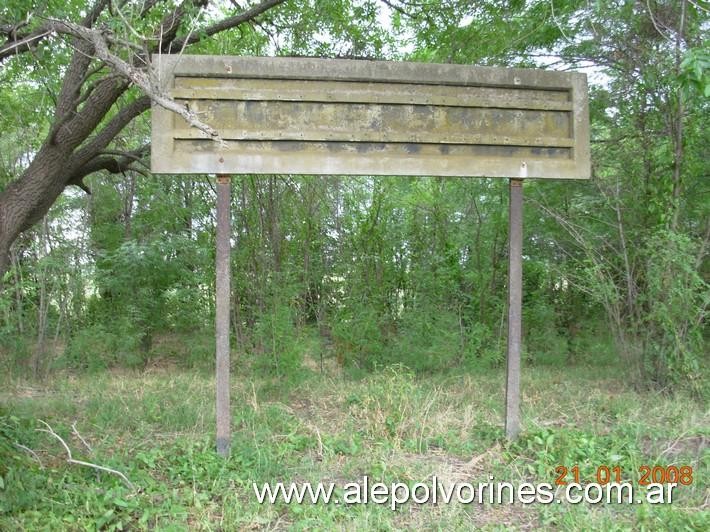 Foto: Estación Victorino de la Plaza CGBA - Victorino de la Plaza (Buenos Aires), Argentina