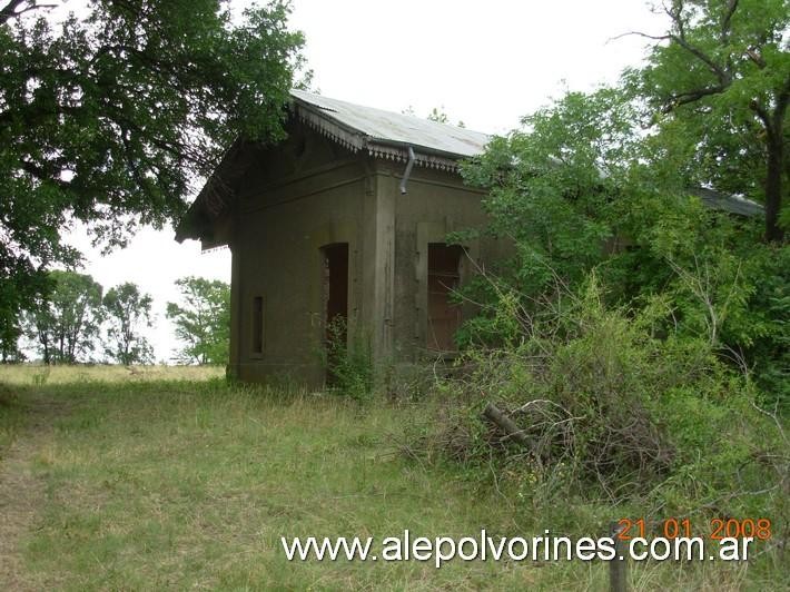 Foto: Estación Victorino de la Plaza CGBA - Victorino de la Plaza (Buenos Aires), Argentina